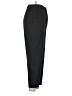 IC Isaacs Solid Black Dress Pants Size 12 (petite) - photo 4