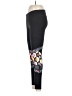 JoyLab Graphic Black Leggings Size M - photo 5