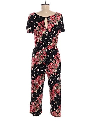 24/7 Maurices Jumpsuit (view 2)
