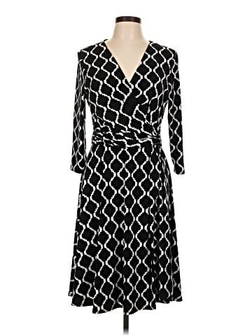 White House Black Market Casual Dress (view 1)