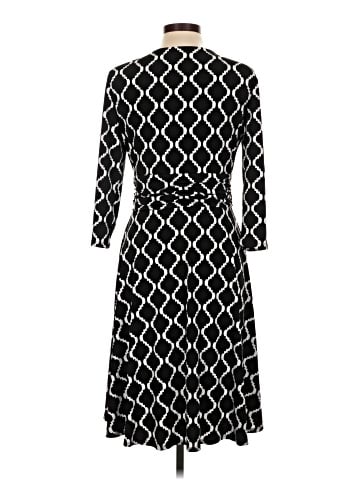 White House Black Market Casual Dress (view 2)