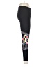 JoyLab Graphic Black Leggings Size M - photo 4