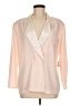 Amanda Smith Pink Long Sleeve Blouse Size M - photo 1