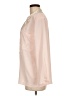 Amanda Smith Pink Long Sleeve Blouse Size M - photo 5