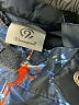 C9 By Champion 100% Polyester Blue Snow Pants Size XS (kids) - photo 3