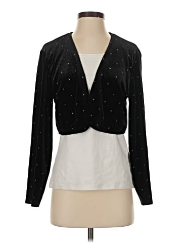 Rabbit Rabbit Rabbit Designs Cardigan (view 1)