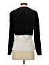 Rabbit Rabbit Rabbit Designs Black Cardigan Size P (petite) - photo 2
