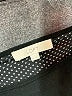 Ann Taylor LOFT 100% Cotton Black Pullover Sweater Size M - photo 7