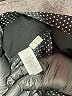 Ann Taylor LOFT 100% Cotton Black Pullover Sweater Size M - photo 8
