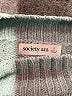 Society 212 100% Polyester Teal Turtleneck Sweater Size S - photo 7