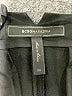 BCBGMAXAZRIA Solid Black Dress Pants Size 2 - photo 4