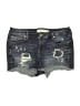 Torrid Blue Denim Shorts Size 10 - photo 1