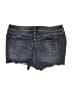 Torrid Blue Denim Shorts Size 10 - photo 2