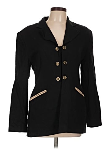 Rina Rossi Blazer (view 1)