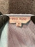 Pink Rose Blue Tube Top Size M - photo 7