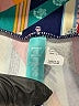 Lularoe Print Blue Active Pants One size - photo 4