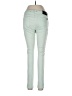 !It Jeans Solid Green Jeans Size 30 waist - photo 2