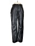 Steve Madden Black Casual Pants Size S - photo 1