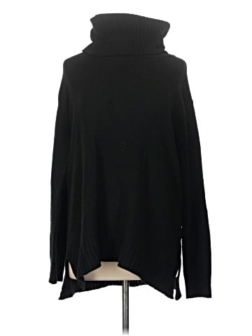BP. Turtleneck Sweater (view 1)