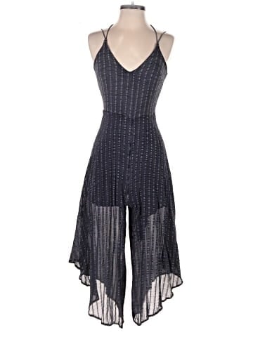 HD in Paris Romper (view 1)