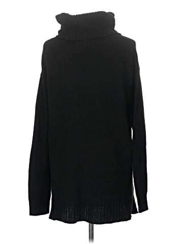 BP. Turtleneck Sweater (view 2)