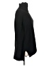 BP. Black Turtleneck Sweater Size L - photo 4