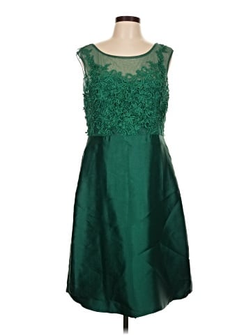 Minuet Cocktail Dress (view 1)