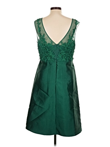 Minuet Cocktail Dress (view 2)