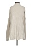 Universal Thread 100% Cotton Ivory Pullover Sweater Size S - photo 1