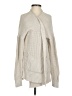 Universal Thread 100% Cotton Ivory Pullover Sweater Size S - photo 2