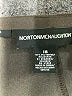 Norton McNaughton Solid Brown Formal Skirt Size 18 - photo 3