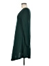 dearcase Solid Green Casual Dress Size M - photo 5