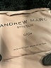 Andrew Marc for Costco 100% Polyester Gray Coat Size S - photo 6
