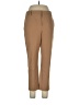 J.Crew Factory Store Solid Tan Khakis Size 12 (petite) - photo 1