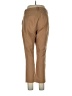 J.Crew Factory Store Solid Tan Khakis Size 12 (petite) - photo 2