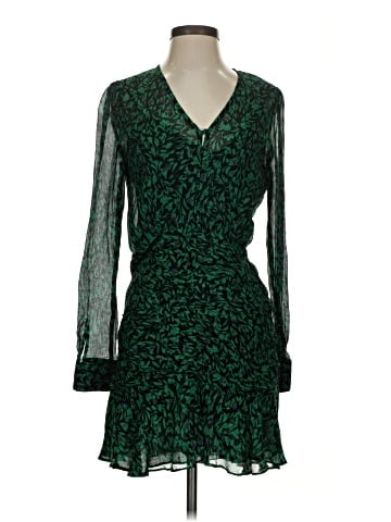 Berenice Cocktail Dress (view 1)