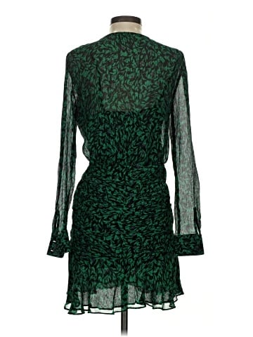Berenice Cocktail Dress (view 2)