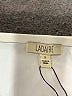 Ladaire Ivory Bodysuit Size S - photo 3