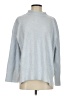 H&M Blue Turtleneck Sweater Size S - photo 1
