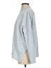H&M Blue Turtleneck Sweater Size S - photo 5