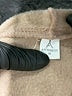 Anrabess Tan Pullover Hoodie Size M - photo 7