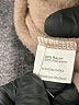 Anrabess Tan Pullover Hoodie Size M - photo 8