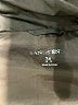 Lands' End 100% Polyester Black Vest Size XS - photo 6