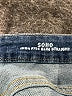 Soho Blue Jeans Size 16 - photo 4