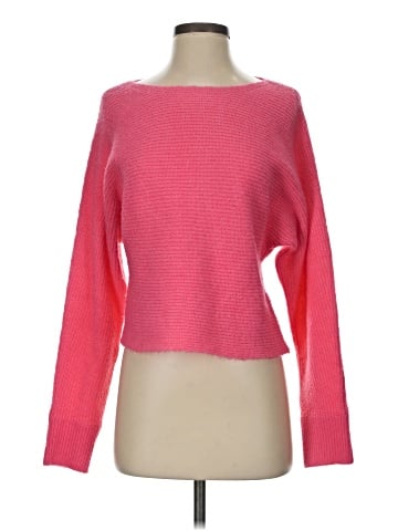 Leith Pullover Sweater (view 1)