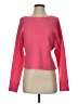 Leith Pink Pullover Sweater Size S - photo 1