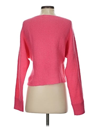 Leith Pullover Sweater (view 2)