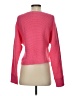 Leith Pink Pullover Sweater Size S - photo 2
