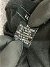 Elementz Solid Black Formal Skirt Size XL - photo 5