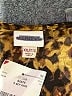 Merona 100% Polyester Brown Sleeveless Blouse Size XXL - photo 4